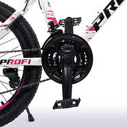 Велосипед 20 д. G20OPTIMAL A20.5, фото 5