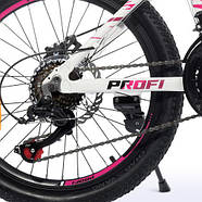 Велосипед 20 д. G20OPTIMAL A20.5, фото 6