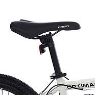 Велосипед 20 д. G20OPTIMAL A20.5, фото 7