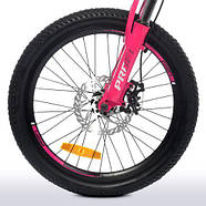 Велосипед 20 д. G20OPTIMAL A20.5, фото 8