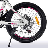 Велосипед 20 д. G20OPTIMAL A20.5, фото 9