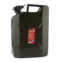 Каністра метал 10л Elegant 100591