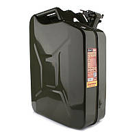 Каністра метал 20л Elegant 100592