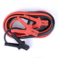 Дроти  прикуривания авто 800А 6м  БЕЛАВТО  (BP80) / щільна сумка