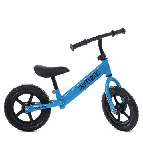 Біговел дитячий PROFI KIDS 12 д. М 5456-3, фото 1