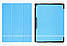 Чохол Slimline Portfolio для Google Pixel C Blue, фото 2