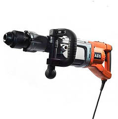 Перфоратор AEG PN 11 E --4935412440