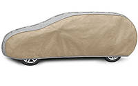 Тент автомобильный (L1) Optima Garage Hatchback/Kombi 430х148x136 см универсал хетчбек KEGEL 5-4315-241-2092