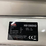 Агрегат безповітряний для шпаклівки і фарбування Profinstrument HB1395 HD (4 кВт 7.7 л/хв 2 пости), фото 9