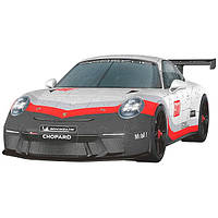 3D-пазл Ravensburger Porsche GT3 Cup для дітей від 8 років