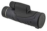 Монокуляр Binoculars 40x60 TJ з подвійним фокусуванням + чохол, фото 2