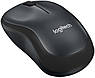 Миша бездротова Logtech M220 SILENT, фото 6