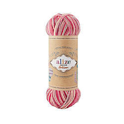 Alize Artisan Superwash 9002