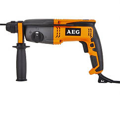 Перфоратор AEG KH 24 IE (4935451555)
