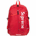 Рюкзак міський Zelart Preme 8028 об'єм 31 літр Red, фото 2