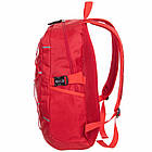 Рюкзак міський Zelart Preme 8028 об'єм 31 літр Red, фото 3