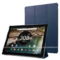 Чохол Slimline Portfolio для Google Pixel C Navy Blue