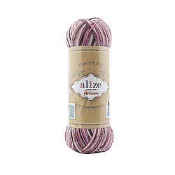 Alize Artisan Superwash 9011