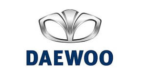 Ковпачки та наклейки для дисків Daewoo деу