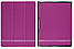 Чохол Slimline Portfolio для Google Pixel C Purple, фото 2