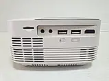 VicTsing BH486A Mini Wifi проектор, фото 5