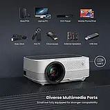 VicTsing BH486A Mini Wifi проектор, фото 3