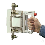 Рукоятка знімання запобіжника РЗЗ-1