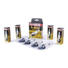 Свічкі запалювання A-Line 2.4K  2108, Lanos, Sens, 21083, 2109, 21099, Іномарки