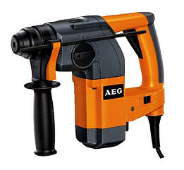 Перфоратор AEG BH 26 LE (4935412042 )