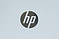 Кришка дисплея для HP 250 G6, 255 G6, Pavilion 15-BS, 15-BW, біла (white) текстурна LCD Back Cover, фото 4