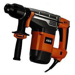 Перфоратор AEG KH 5 E SDS-M (4935412326 )