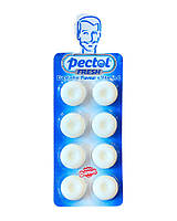 Льодяники Damel Pectol Eucalyptus + Vitamin C Евкаліпт і вітамін С, 19,2 г (84115539)