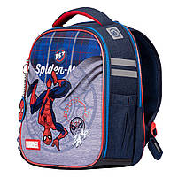 Рюкзак шкільний ортопедичний YES H-100 Marvel Spiderman (552139), фото 2