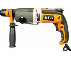 Перфоратор AEG KH 28 Super XE (4935428190 )