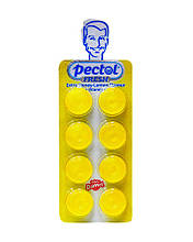 Леденці Damel Pectrol Extra Honey-lemon + Vitamin C Мед-лімон і вітамін C, 19,2 г