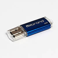 USB флешка Mibrand Cougar 32GB Blue (MI2.0/CU32P1U)