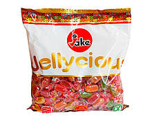 Залізні цукерки JAKE Jellycious Ассарті, 1 кг