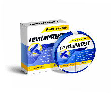 Revitaprost (Ревітапрост) — капсули від простатиту