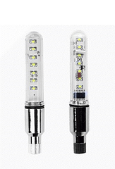 Ліхтарик на золотушник Lead Bike (DEN-022)