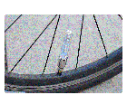 Ліхтарик на золотушник Lead Bike (DEN-022), фото 6