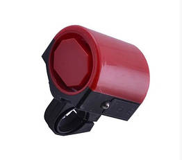 Сигнал велосипедний електронний MCS-001