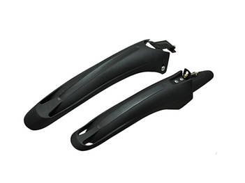 Велосипедні крила