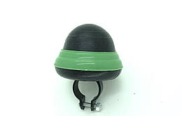 Сигнал Apecs велосипедний гумовий Арт1741