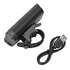 Ліхтарик для велосипеда фара Myspace (DEN-032), фото 2