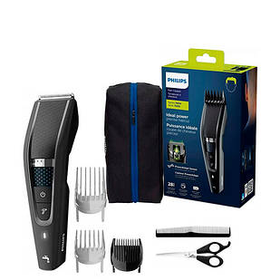 Машинка для стриження Philips HC7650/15 Series 7000