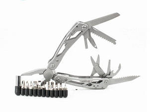 Мультитул Multi Tool Ganzo G202, фото 1