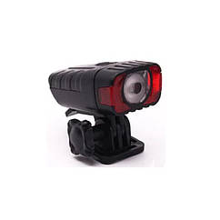 Велоліхтар Feel Fit фара для велосипеда (DEN-063)