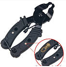 Інструмент для монтажу замка ланцюга велосипеда GJB-018 Mini, фото 2