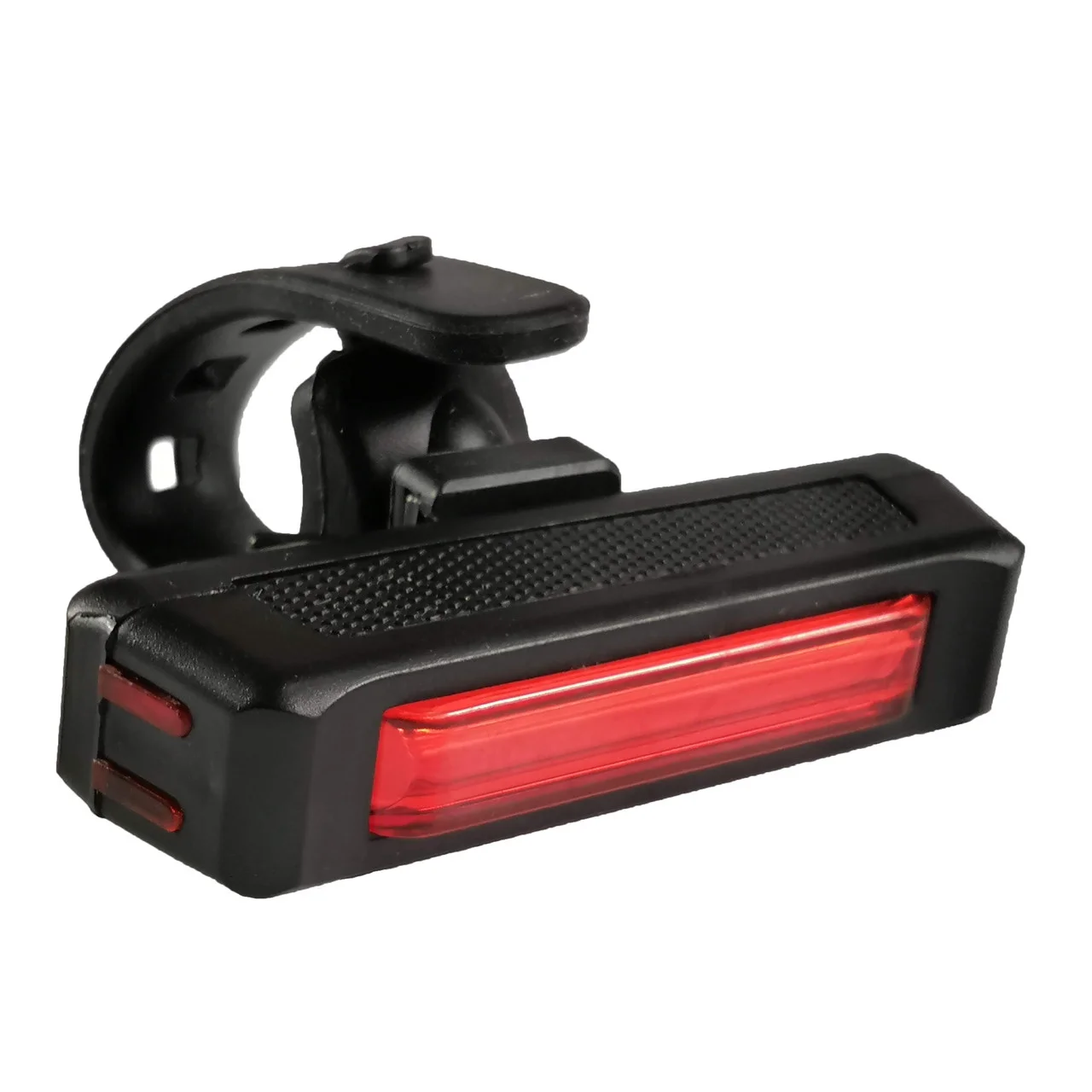 Задній стоп Myspace Comet USB 100 Lumens для велосипеда + usb-шнур (DEN-019)