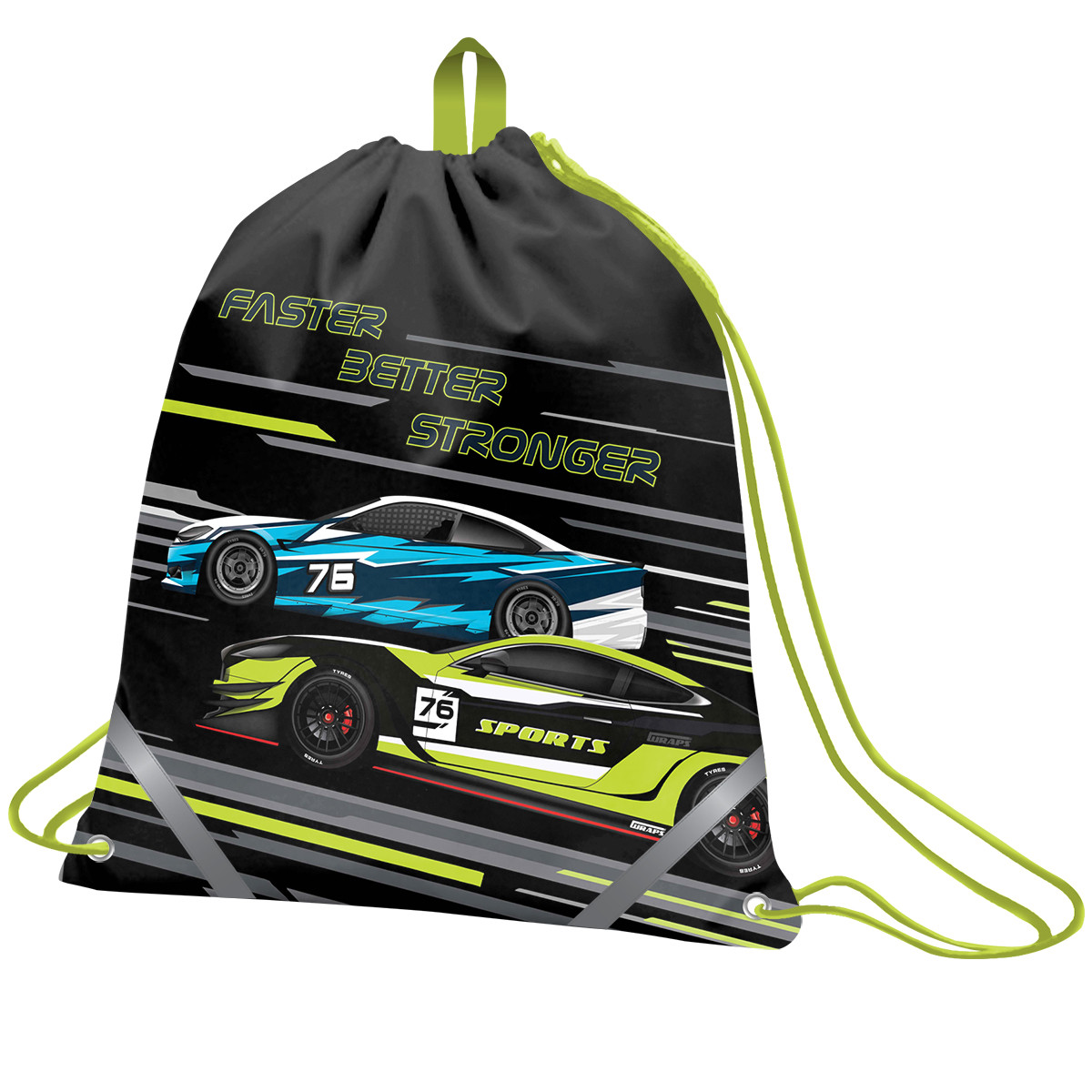 Сумка для взуття YES SB-10 Speed (533314), фото 1